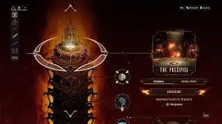 Warframe - Descendia #1 (Normal)