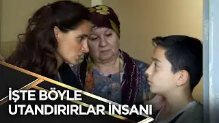 Yaptıklarının Bedelini Vicdanıyla Ödedi - Kanal 7 TV Filmleri