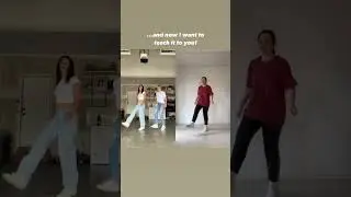 Learn it now! Check out shuffle_mamas for more great shuffle choreo! #dancetutorial #dancer #shuffle