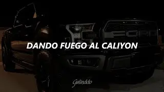Ya No Me Ven - 5050 EL BARRET (LETRA)