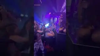 María León- Llamada perdida (Dion Live Center) #monterrey  #marialeon #llamadaperdida