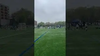 Georgia Storm vs Inter Atlanta 2017/2018