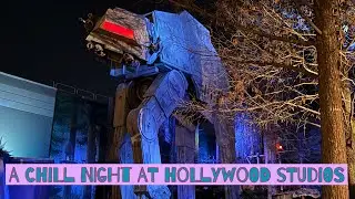 Dinner and Taylor Swift at Hollywood Studios
