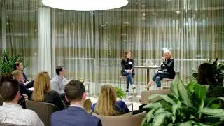 ULI Chicago YL Leadership Series with Randy Fifield