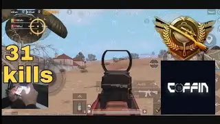 Coffin Live stream Best highlights | Kings is back | Coffin & rayZ