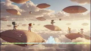 Popcorn Bounce - JPverse