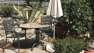 Hapimag Resort Ascona, Switzerland | Travel With Geetika
