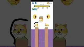 Game Save The Doge || Level 81-90
