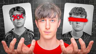 Peterbot Destroza A Eomzo y Khanada En Duo Cashcup 😈 || Tony vs Cold