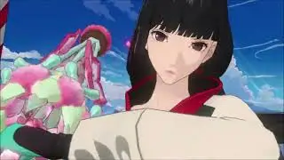 [Persona 5: The Phantom X] Velvet Trials: Technician Stages 31-40