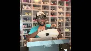 Adidas Crazy Infinity 2 unboxing!🔥🔥🔥