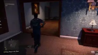 Dead rising 3 - sex toy SHOP BOSS