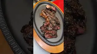 Crying Tiger Steak from Ocha Thai Food in Las Vegas