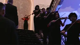 2023 Merit Gala Highlight Video
