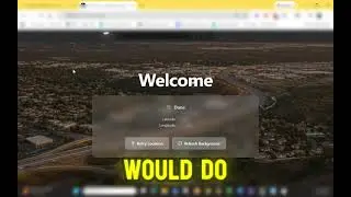 Building a Location-Based Website That Changes Content Automatically