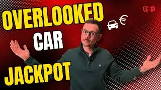 Самые выгодные подержанные автомобили для покупки в Ирландии &mdash; что действительно стоит ваших денег!