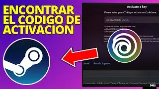 C&oacute;mo Encontrar El C&oacute;digo De Activaci&oacute;n De Ubisoft Connect En Steam &ndash; Gu&iacute;a 2026