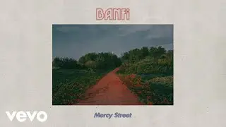 Banfi - Mercy Street (Audio)