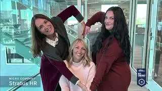 Stratus HR named one of Utah's Best Companies to Work For in 2024