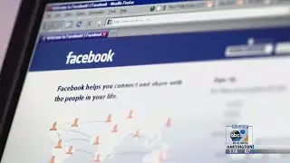 Facebook Issued $5-Billion Fine