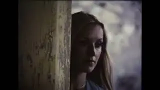 Ilona - a film by Cecil Satariano (15 Min. Here 4 min. only)