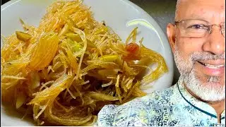 শাহী জরদা সেমাই রেসিপি।ঝরঝরে, মজাদার || Shahi Jorda Semai, Vermicelli Dessert Recipe.
