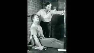 Steve Reeves Fragments of his life