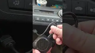 Беспроводной Android Auto на Honda (Gathers 185)