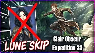 How to Skip Lune in Clair Obscur: Expedition 33 [Patch 1.5.2 +] Clair Obscur Skips & Glitches