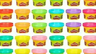 Limited-time deal for Prime: play doh kids toys 42 pack #gadgets #youtube