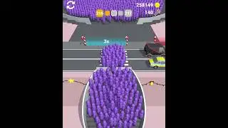 Escalators Mobile Gaming Level 216