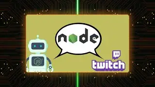 Creating a list of Twitch Bot Responses Node JS - LIVE