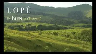 la nature du Gabon