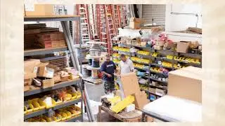 Solar System Installation and Repair