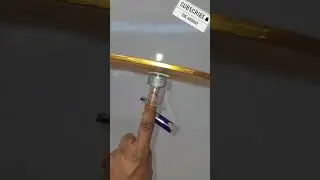 Spinning Sudarshan Chakra!