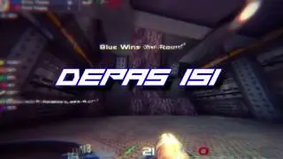 Trick :D - Quake Live