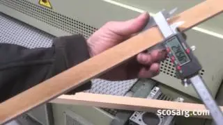SCM Sandya 18694 | Scott+Sargeant Woodworking Machinery