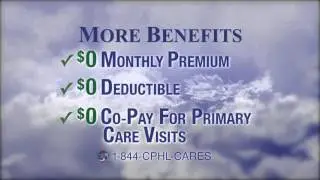 Centers Plan for Medicare Advantage Care (HMO)