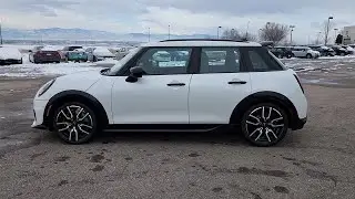 2026 MINI Hardtop 4 Door Cooper S CO Loveland, Fort Collins, Longmont, Denver, Greeley