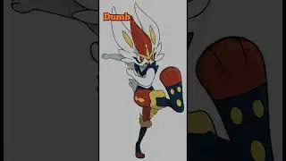 Pokemon Unite | Hoopa vs Cinderace W/ Comfey