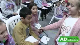 La cantera de AD - Voces en Armonía del CEIP Andalucía