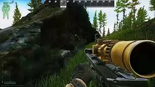 Solo VS Squads - Tarkov