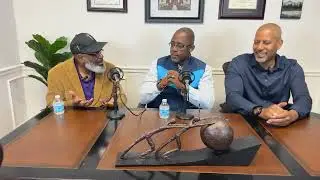 Fighting for Equality in Deep South Dade |NAACP South Dade President Harold Ford
