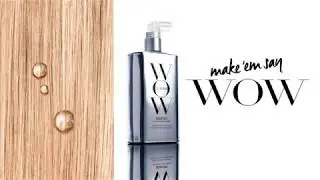 Color Wow Dream Coat