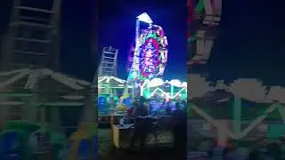 Krishnanagar Barodol Mela 2023 #viral @BengaliHappiness