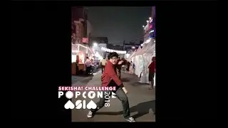 SEKISHA! Diary #10: Setiadi Permana