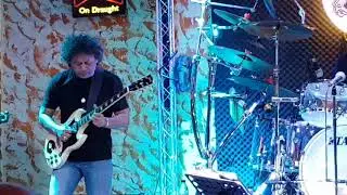Song1 @Sweat Rock