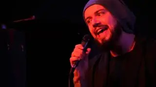 MATT BLACK - Feels Like The First Time - Gawber Road wmc - Barnsley - 15/12/19.