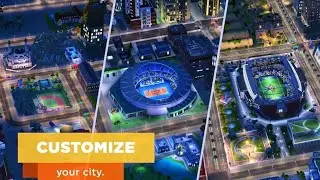 simcity buildit | simcity buildit gameplay 2023 #simcity #simcitybuildittipsandtricks