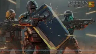 Modern Combat 5 Mobile | Silent IT Gamer&rsquo;s Execution